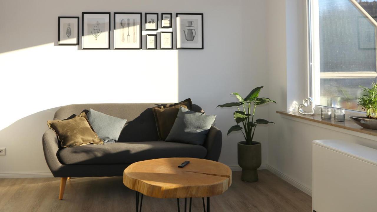 ווינטרברג Seeblick25 - Apartments - Balkony - Wifi - Great View - New & Modern מראה חיצוני תמונה