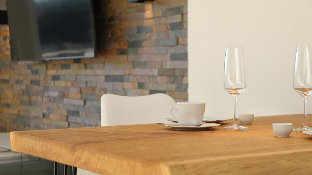 ווינטרברג Seeblick25 - Apartments - Balkony - Wifi - Great View - New & Modern מראה חיצוני תמונה