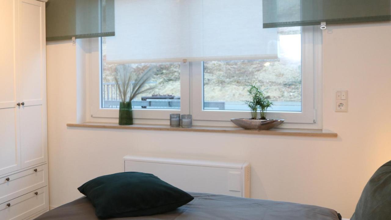 ווינטרברג Seeblick25 - Apartments - Balkony - Wifi - Great View - New & Modern מראה חיצוני תמונה