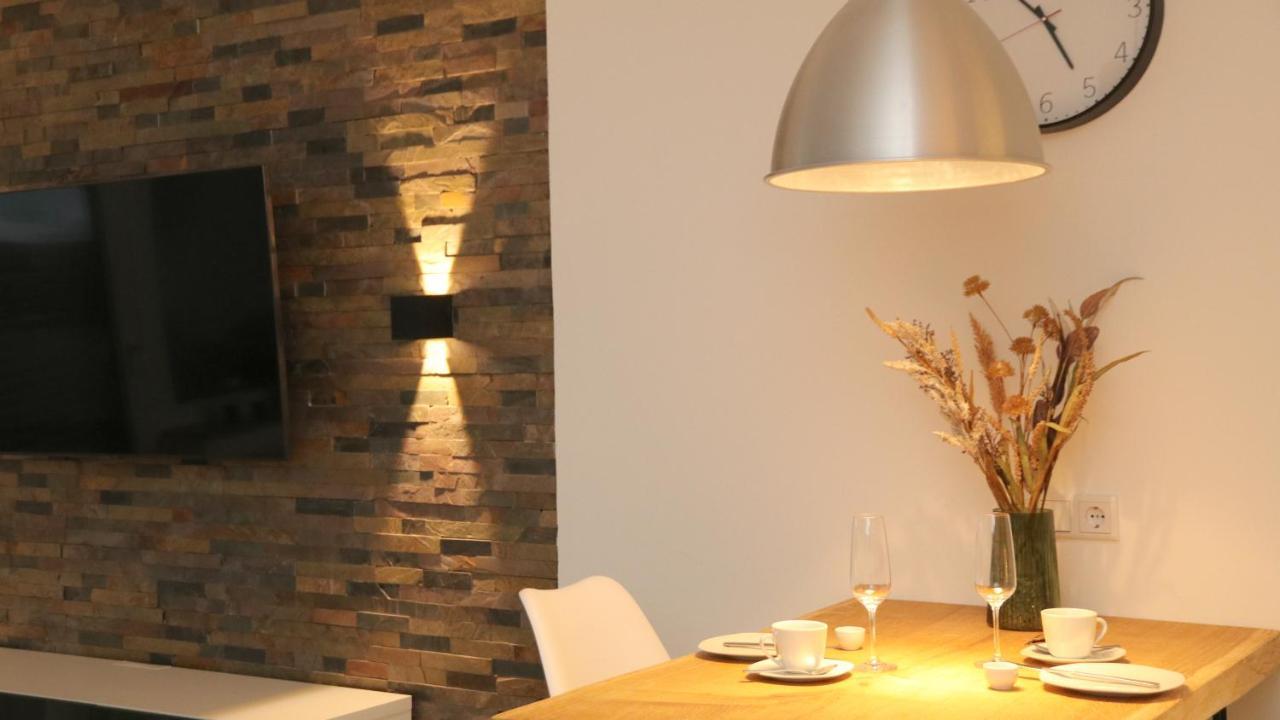 ווינטרברג Seeblick25 - Apartments - Balkony - Wifi - Great View - New & Modern מראה חיצוני תמונה