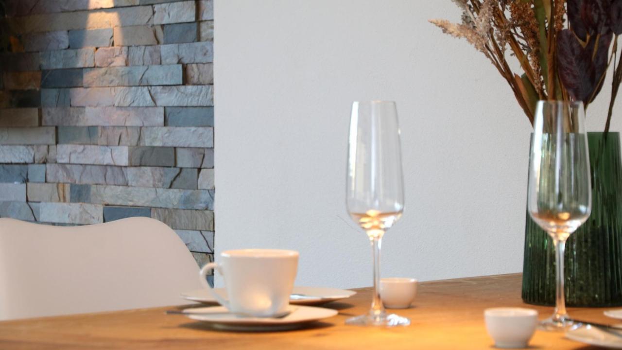 ווינטרברג Seeblick25 - Apartments - Balkony - Wifi - Great View - New & Modern מראה חיצוני תמונה