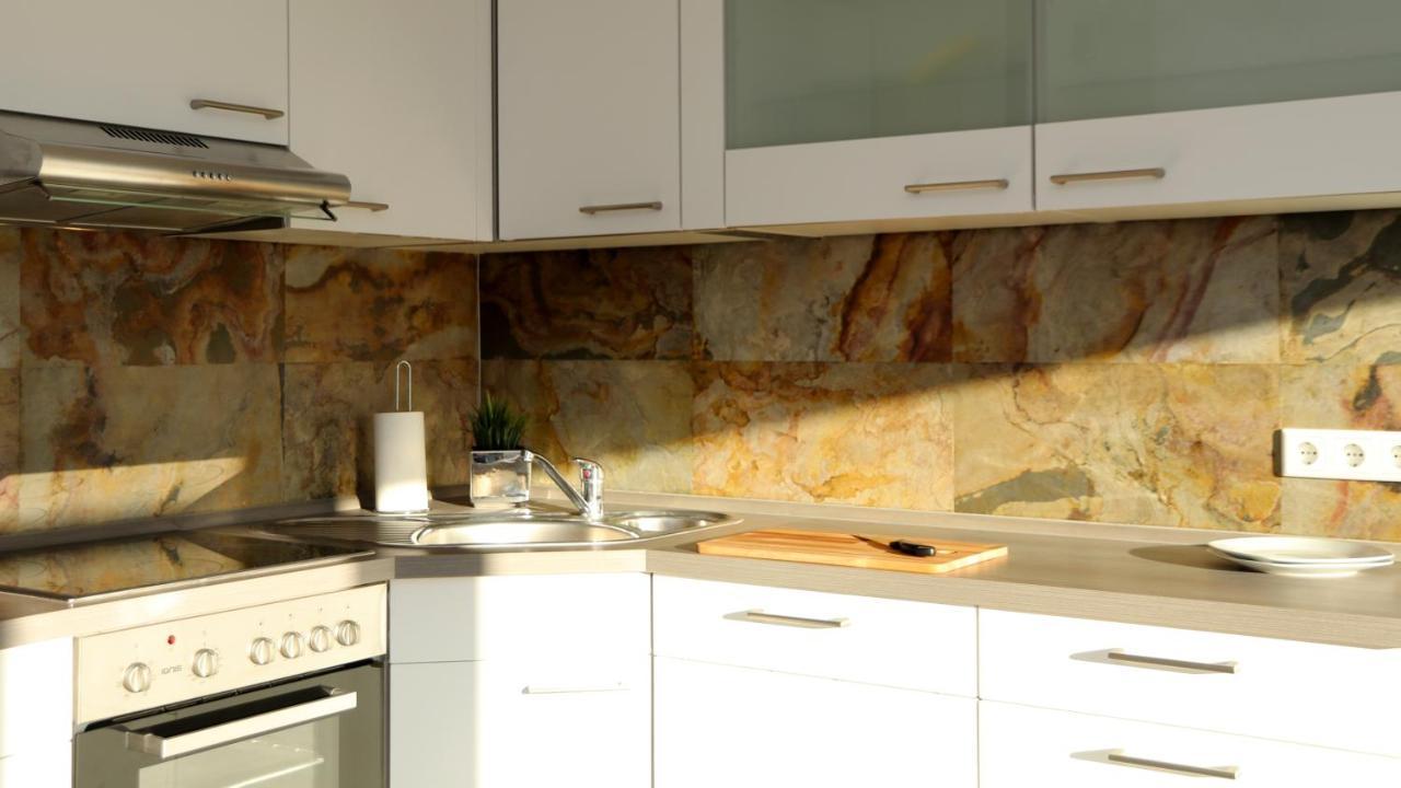 ווינטרברג Seeblick25 - Apartments - Balkony - Wifi - Great View - New & Modern מראה חיצוני תמונה