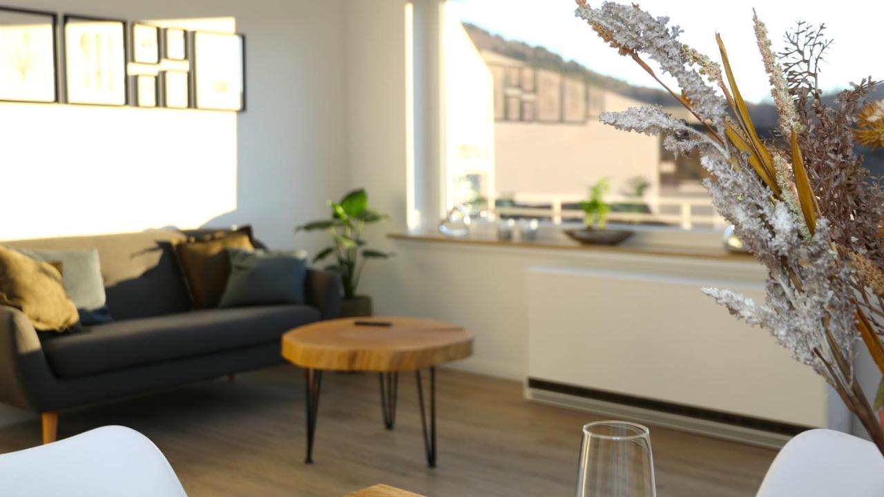 ווינטרברג Seeblick25 - Apartments - Balkony - Wifi - Great View - New & Modern מראה חיצוני תמונה