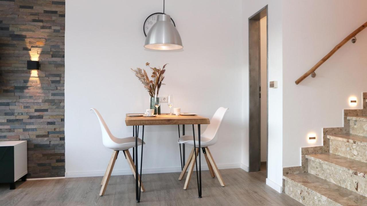 ווינטרברג Seeblick25 - Apartments - Balkony - Wifi - Great View - New & Modern מראה חיצוני תמונה