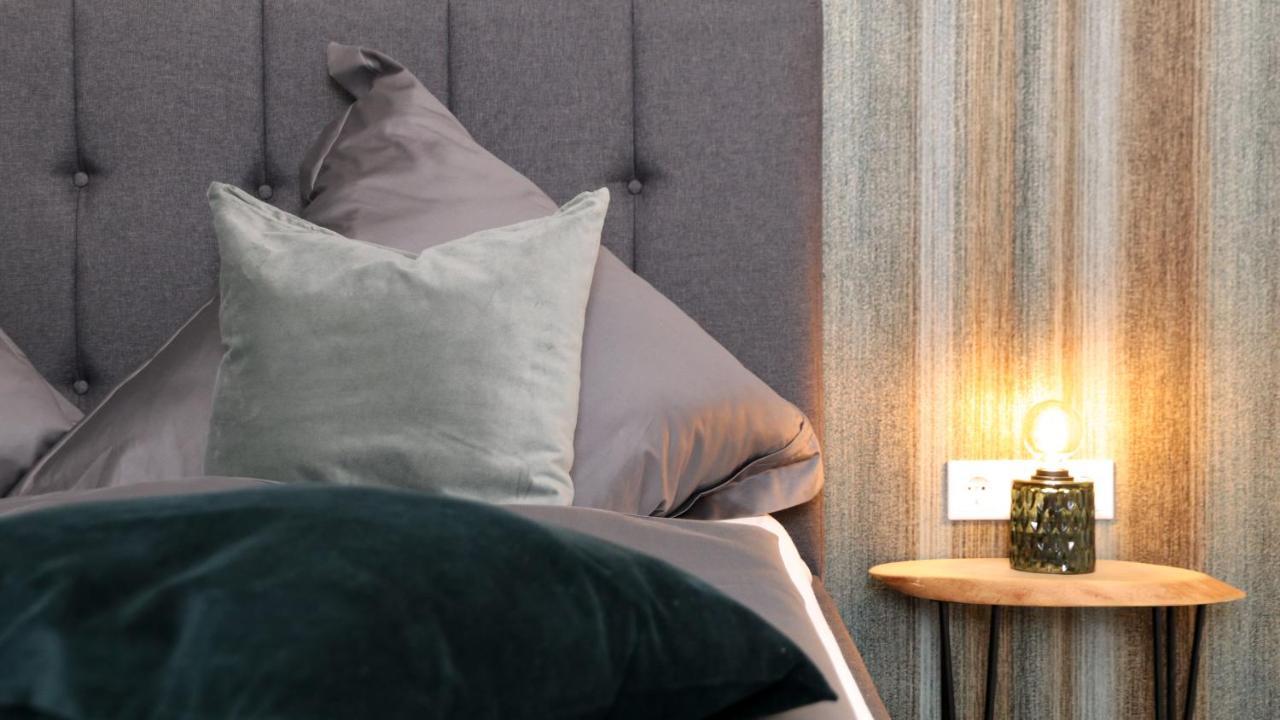 ווינטרברג Seeblick25 - Apartments - Balkony - Wifi - Great View - New & Modern מראה חיצוני תמונה
