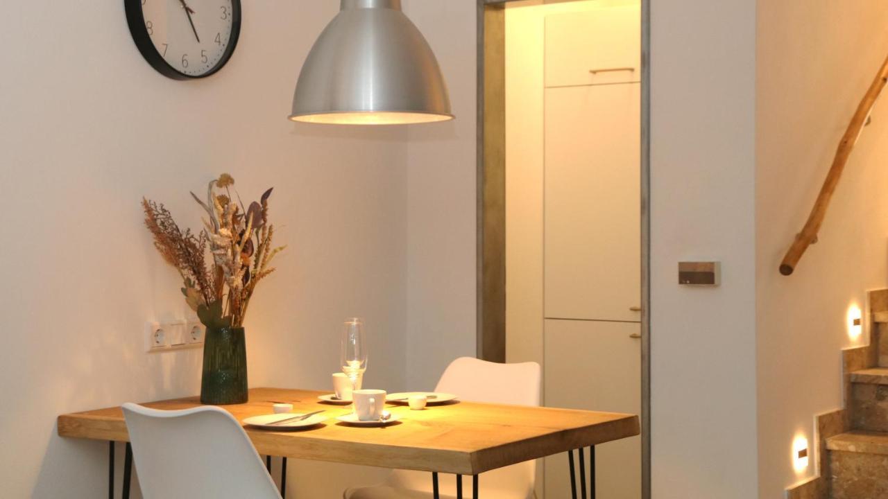 ווינטרברג Seeblick25 - Apartments - Balkony - Wifi - Great View - New & Modern מראה חיצוני תמונה