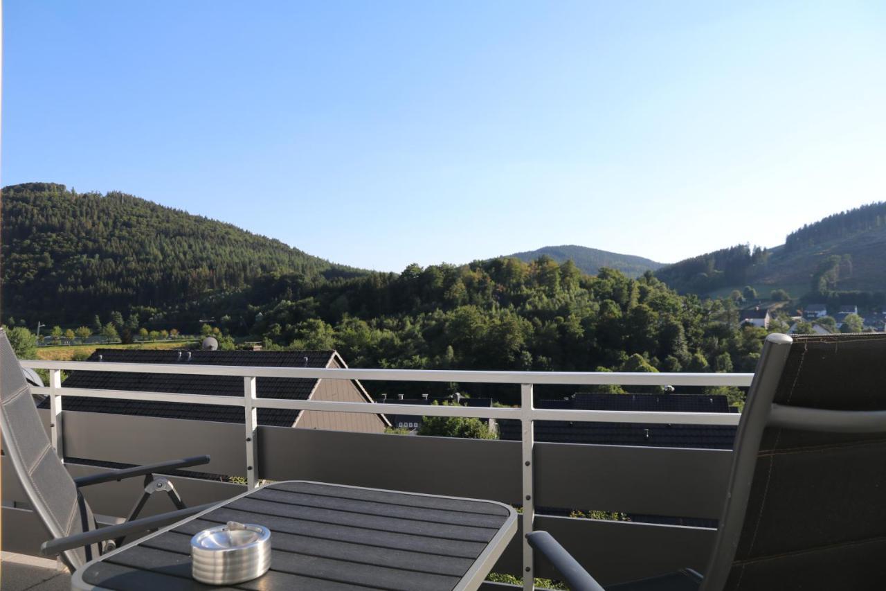 ווינטרברג Seeblick25 - Apartments - Balkony - Wifi - Great View - New & Modern מראה חיצוני תמונה