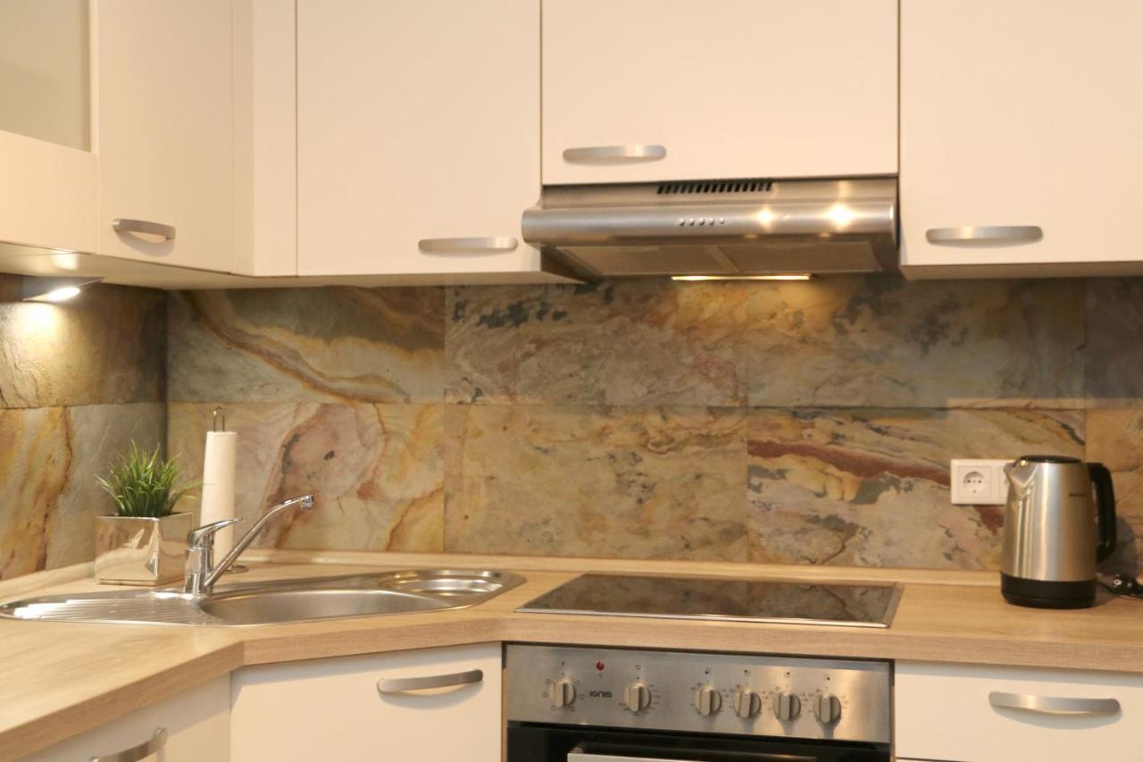 ווינטרברג Seeblick25 - Apartments - Balkony - Wifi - Great View - New & Modern מראה חיצוני תמונה