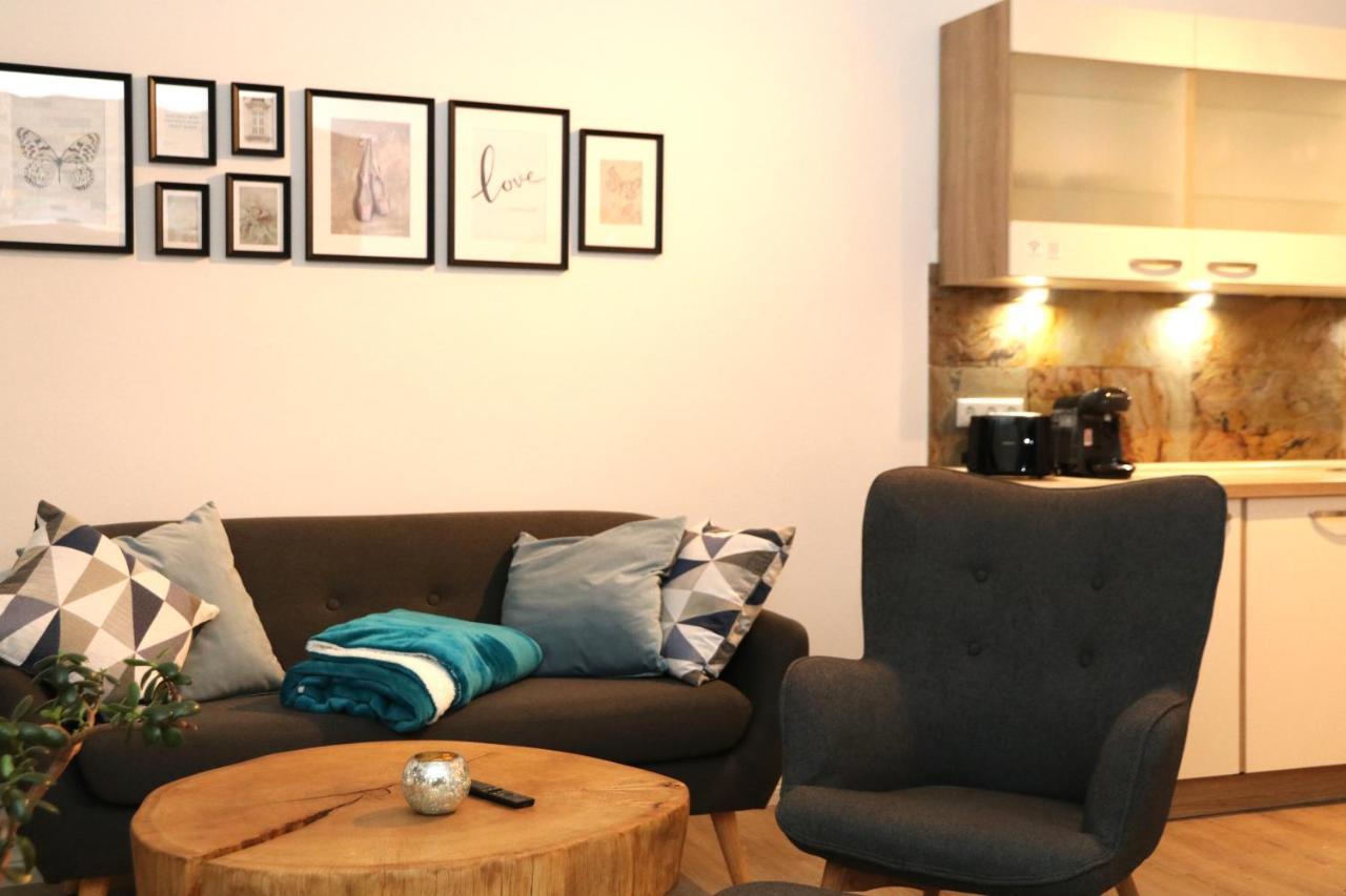 ווינטרברג Seeblick25 - Apartments - Balkony - Wifi - Great View - New & Modern מראה חיצוני תמונה