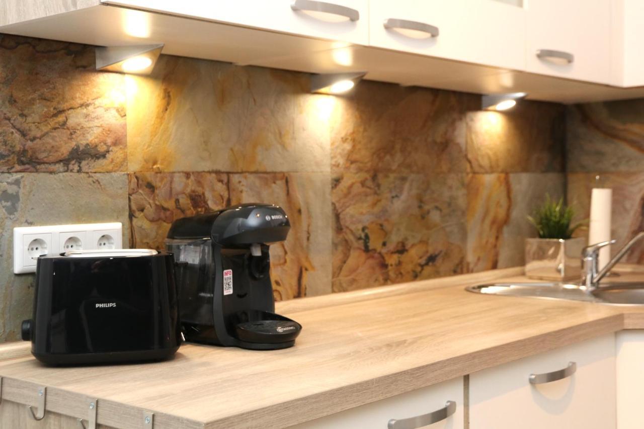 ווינטרברג Seeblick25 - Apartments - Balkony - Wifi - Great View - New & Modern מראה חיצוני תמונה