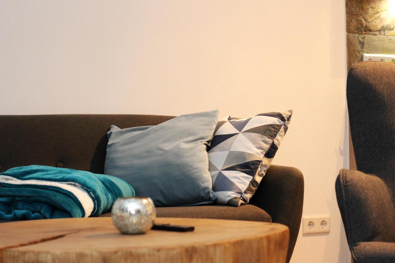 ווינטרברג Seeblick25 - Apartments - Balkony - Wifi - Great View - New & Modern מראה חיצוני תמונה