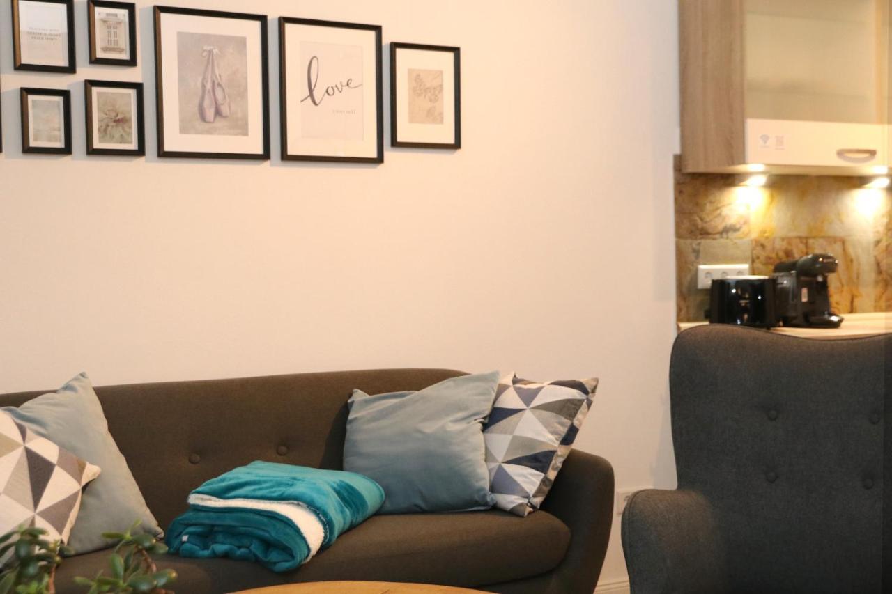 ווינטרברג Seeblick25 - Apartments - Balkony - Wifi - Great View - New & Modern מראה חיצוני תמונה