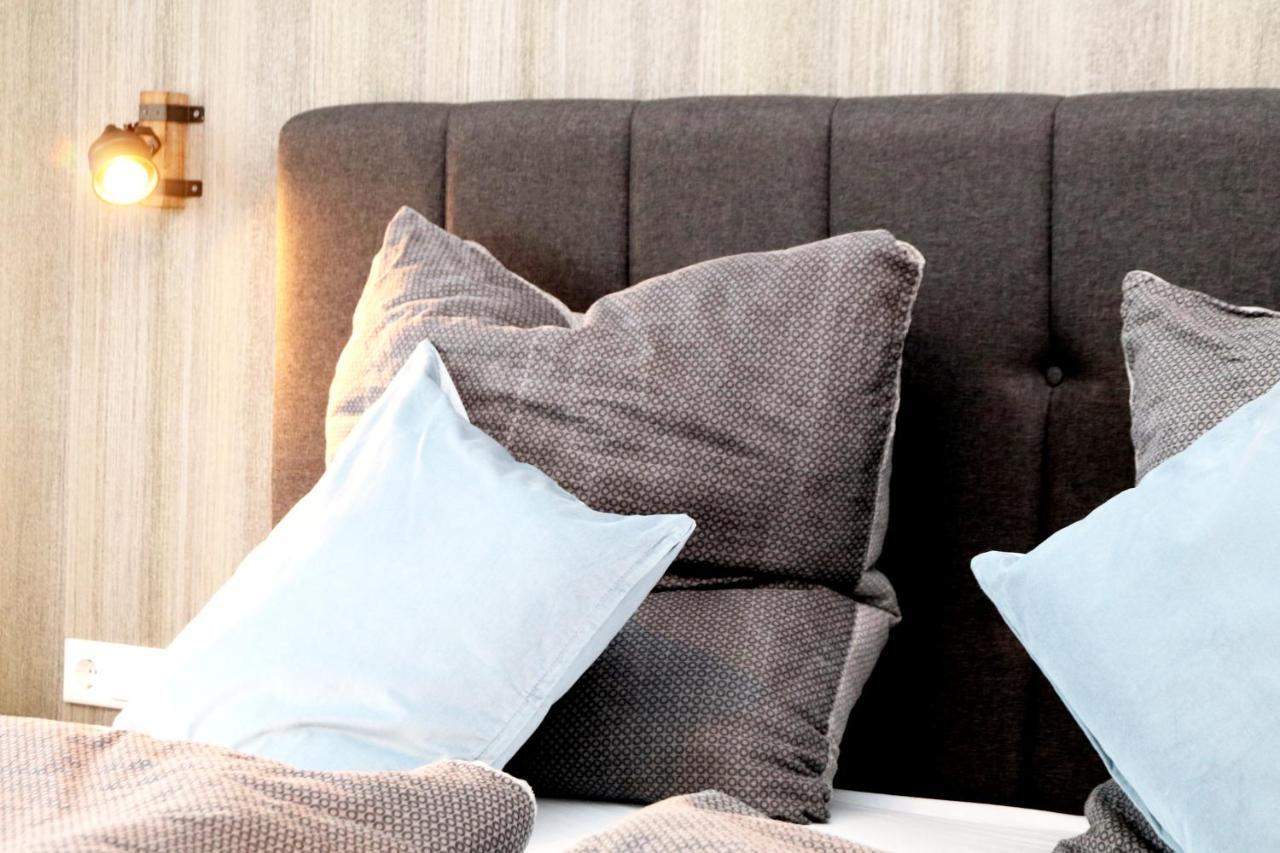 ווינטרברג Seeblick25 - Apartments - Balkony - Wifi - Great View - New & Modern מראה חיצוני תמונה