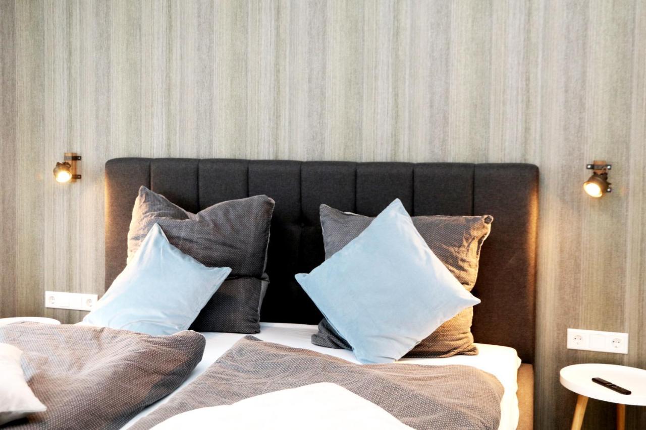 ווינטרברג Seeblick25 - Apartments - Balkony - Wifi - Great View - New & Modern מראה חיצוני תמונה