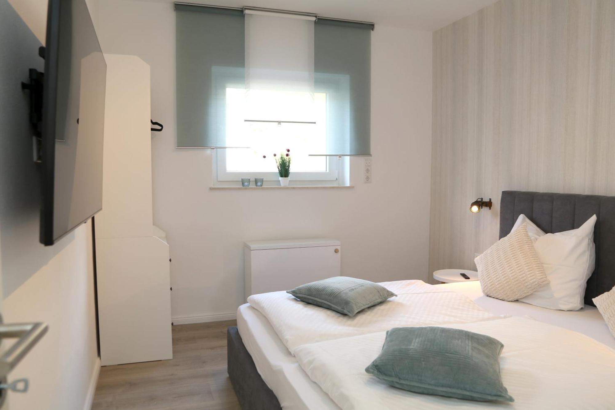 ווינטרברג Seeblick25 - Apartments - Balkony - Wifi - Great View - New & Modern מראה חיצוני תמונה