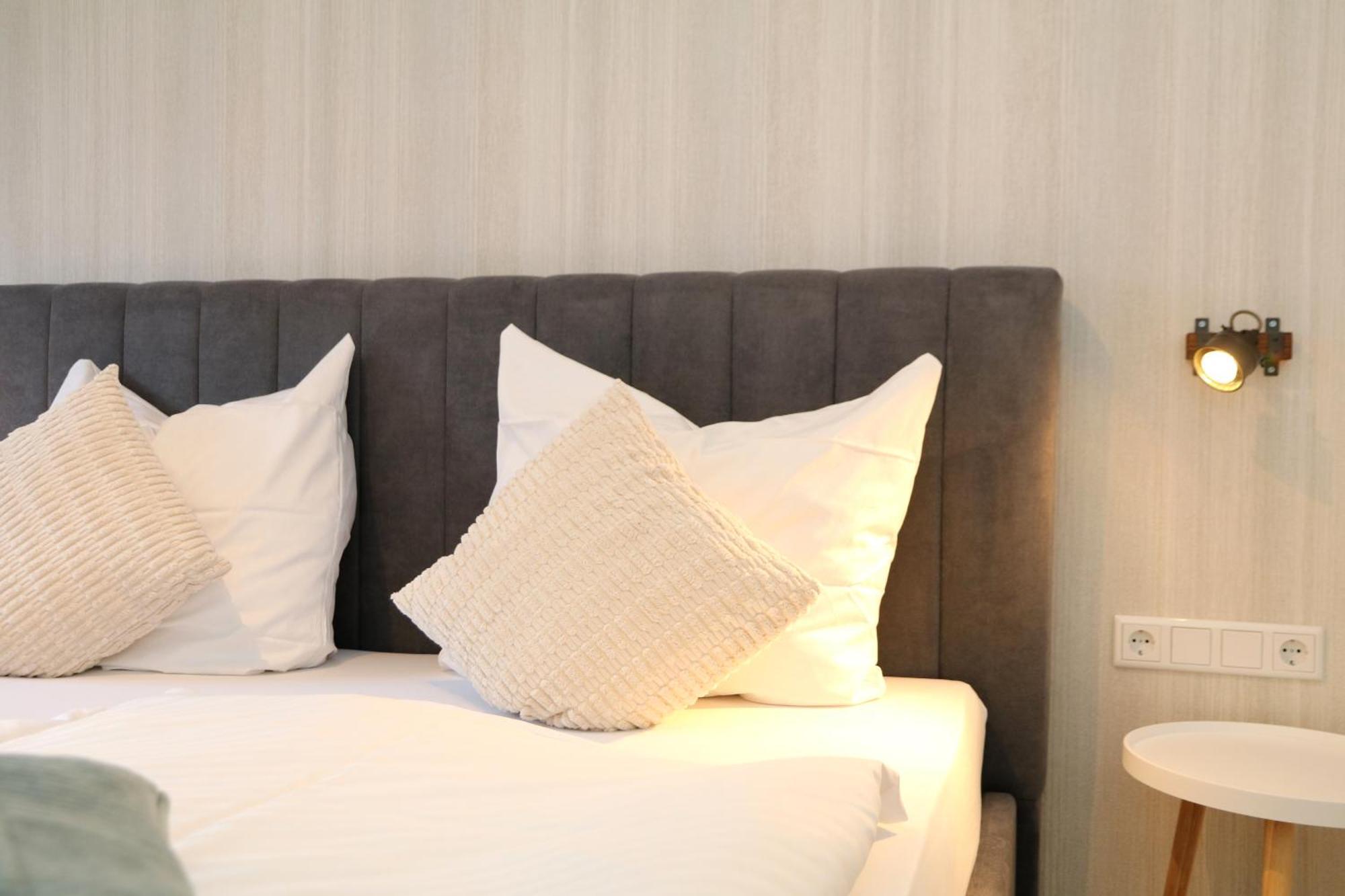ווינטרברג Seeblick25 - Apartments - Balkony - Wifi - Great View - New & Modern מראה חיצוני תמונה