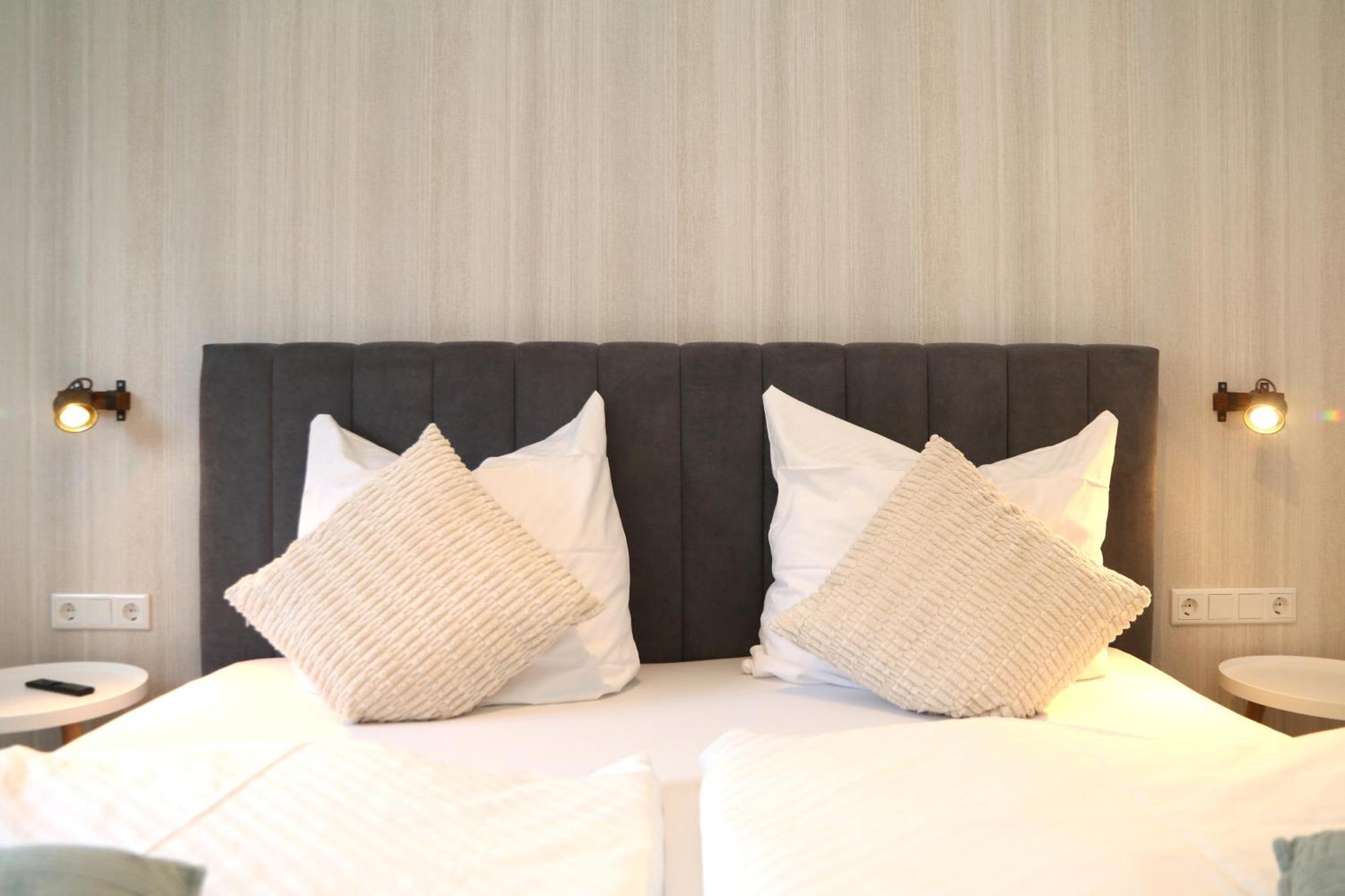 ווינטרברג Seeblick25 - Apartments - Balkony - Wifi - Great View - New & Modern מראה חיצוני תמונה