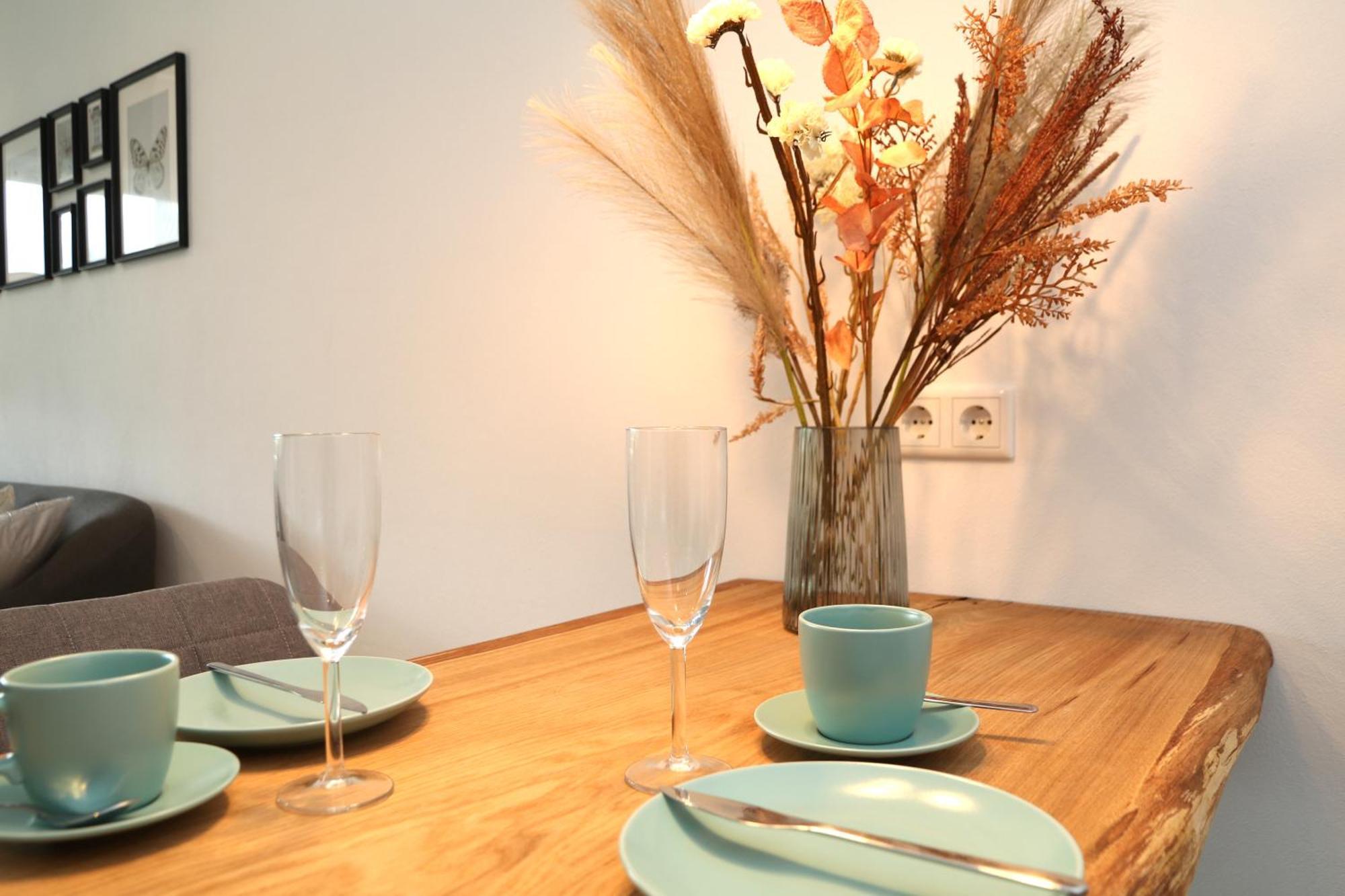 ווינטרברג Seeblick25 - Apartments - Balkony - Wifi - Great View - New & Modern מראה חיצוני תמונה